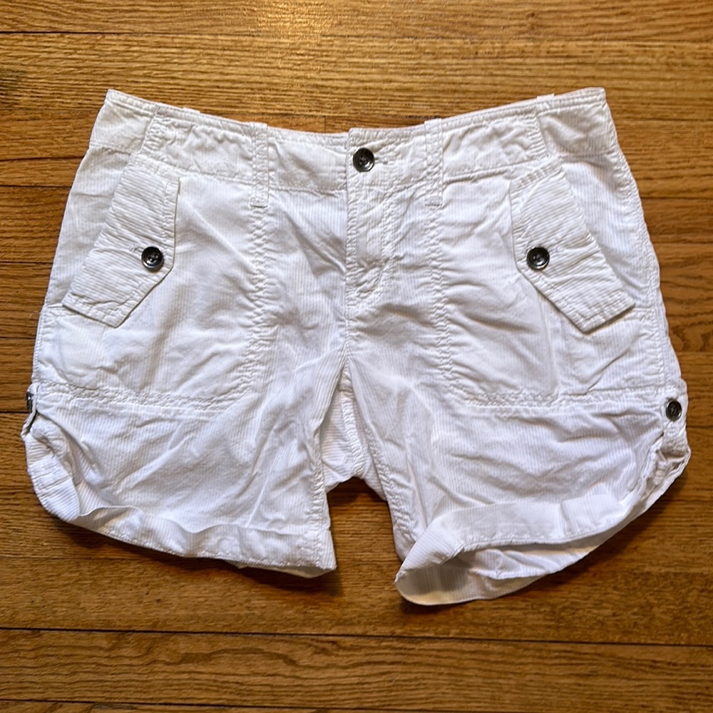 Martin + Osa Shorts size: 0